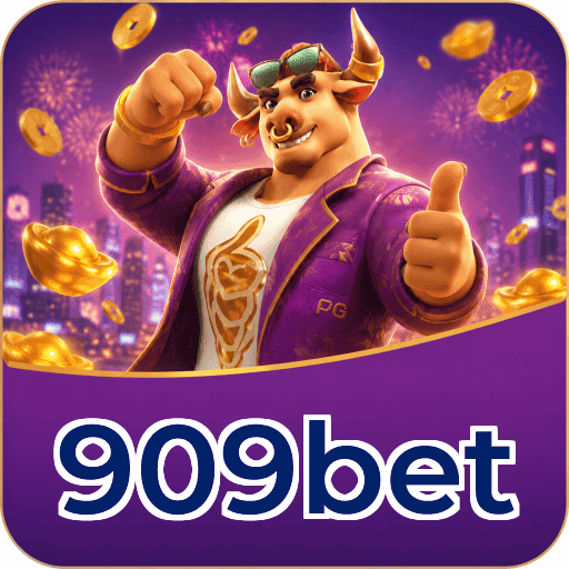 Logo 909bet Plataforma Certificada