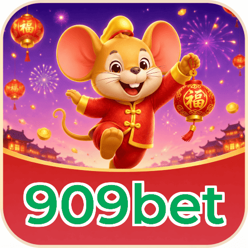 909bet Logo Oficial