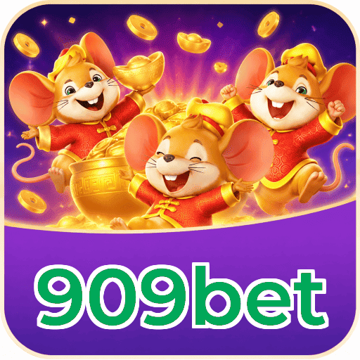 909bet Apostas Esportivas Logo - 34 Esportes Certificados