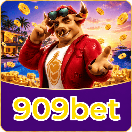 Bot 909bet Telegram
