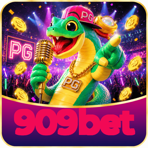909bet Logo - Bônus de Cadastro