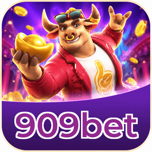 Logo da 909bet
