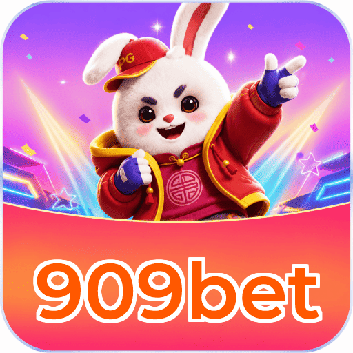909bet Logo Seguro