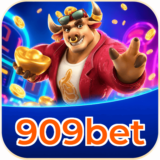 Logo 909bet Loteria Online